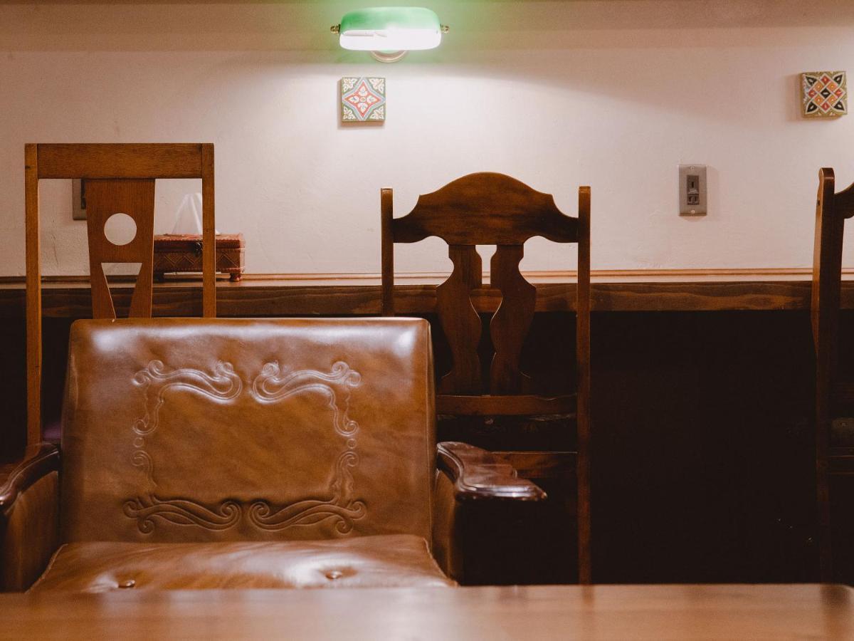 Guesthouse Hitoyado Shizuoka Zewnętrze zdjęcie