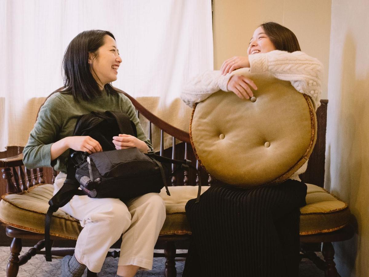 Guesthouse Hitoyado Shizuoka Zewnętrze zdjęcie