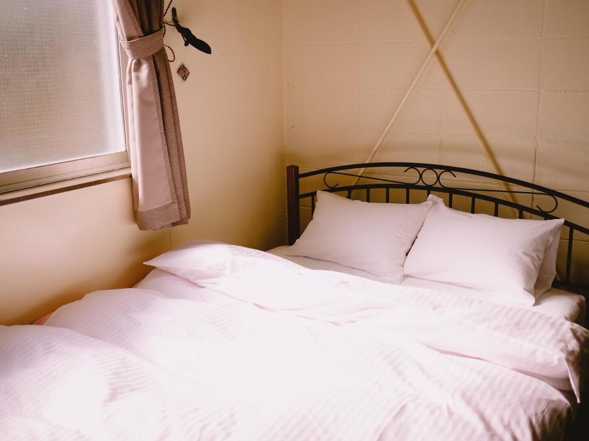 Guesthouse Hitoyado Shizuoka Zewnętrze zdjęcie