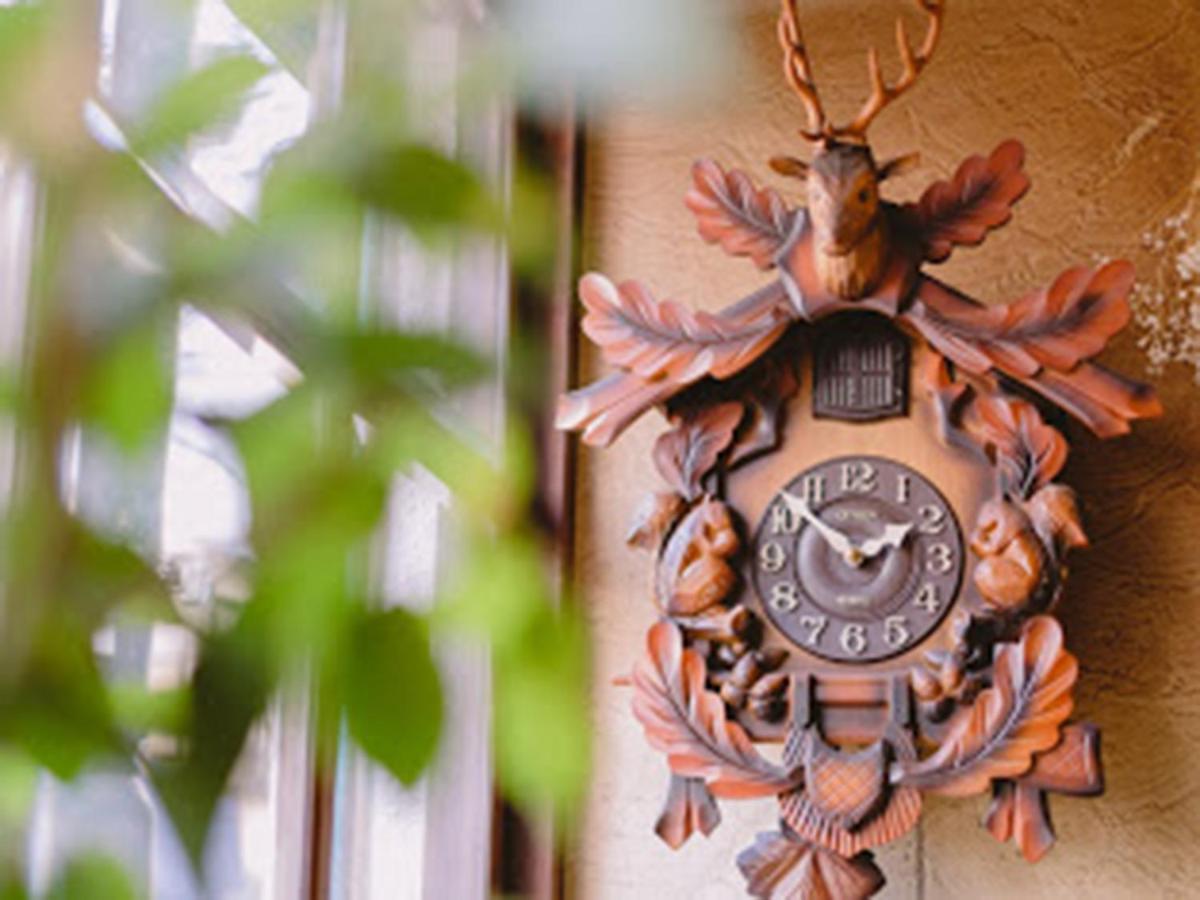Guesthouse Hitoyado Shizuoka Zewnętrze zdjęcie