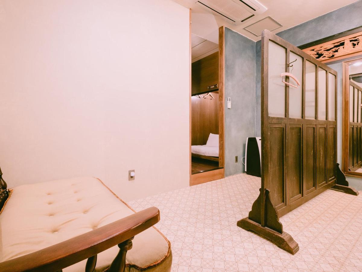 Guesthouse Hitoyado Shizuoka Zewnętrze zdjęcie