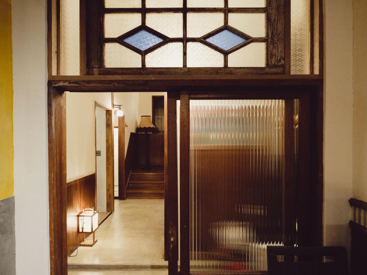 Guesthouse Hitoyado Shizuoka Zewnętrze zdjęcie