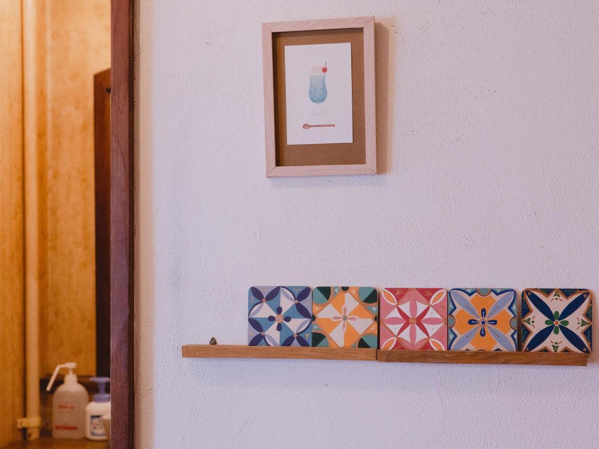 Guesthouse Hitoyado Shizuoka Zewnętrze zdjęcie