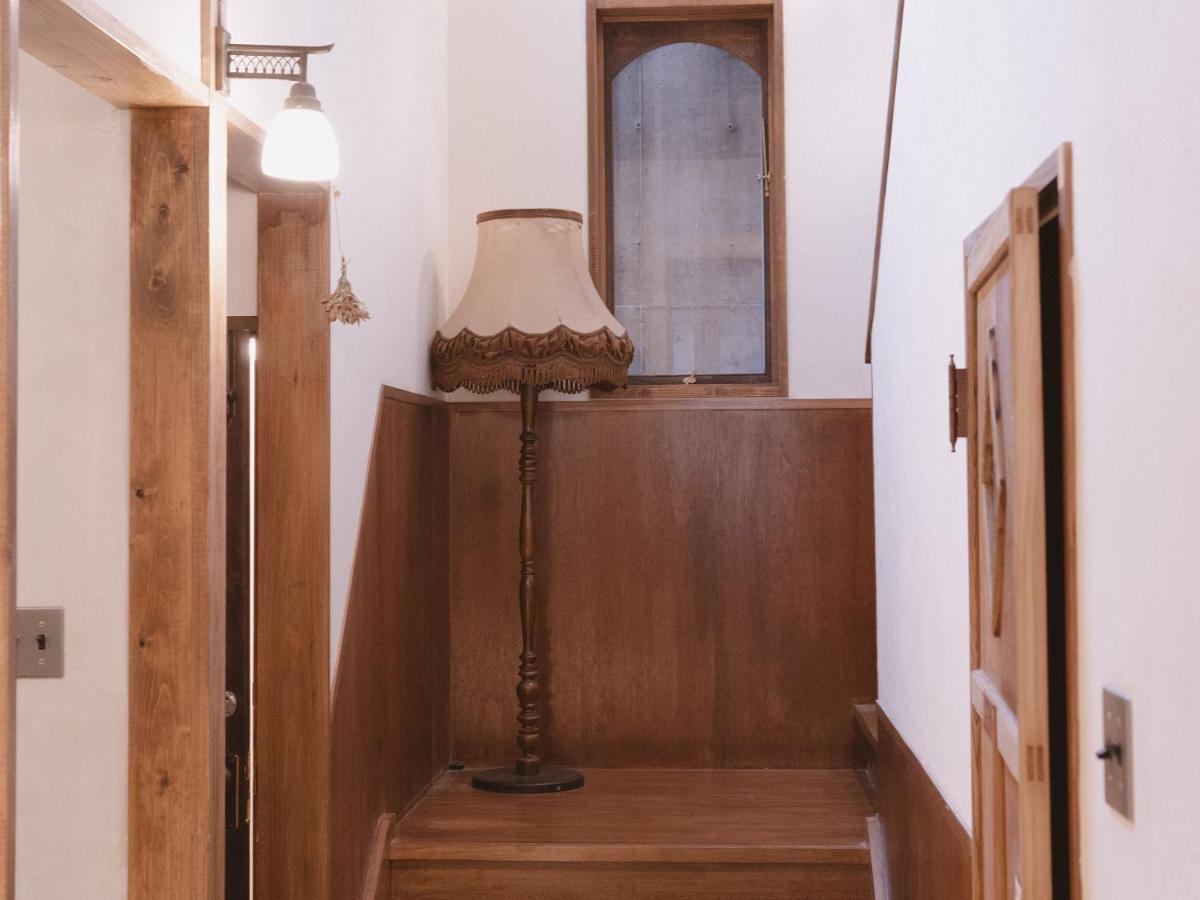 Guesthouse Hitoyado Shizuoka Zewnętrze zdjęcie