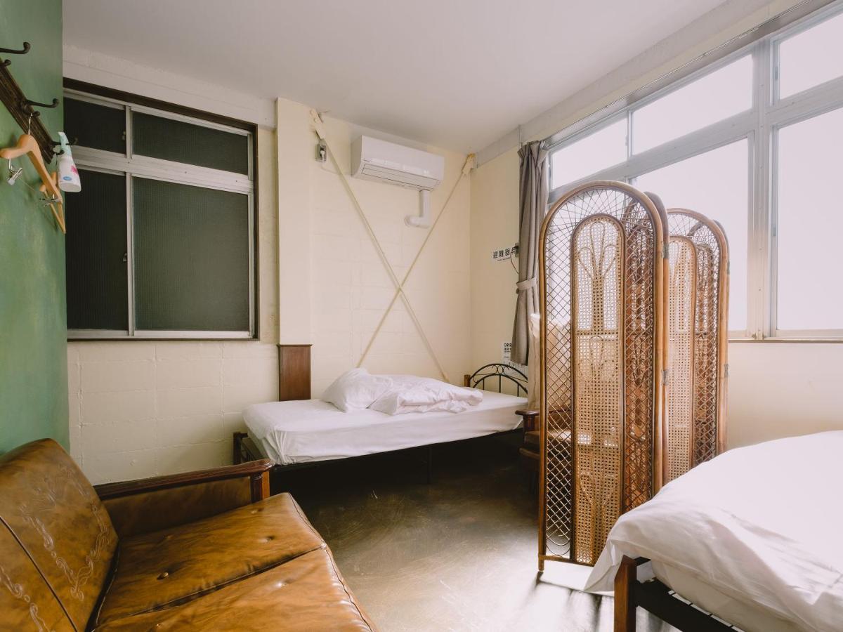 Guesthouse Hitoyado Shizuoka Zewnętrze zdjęcie