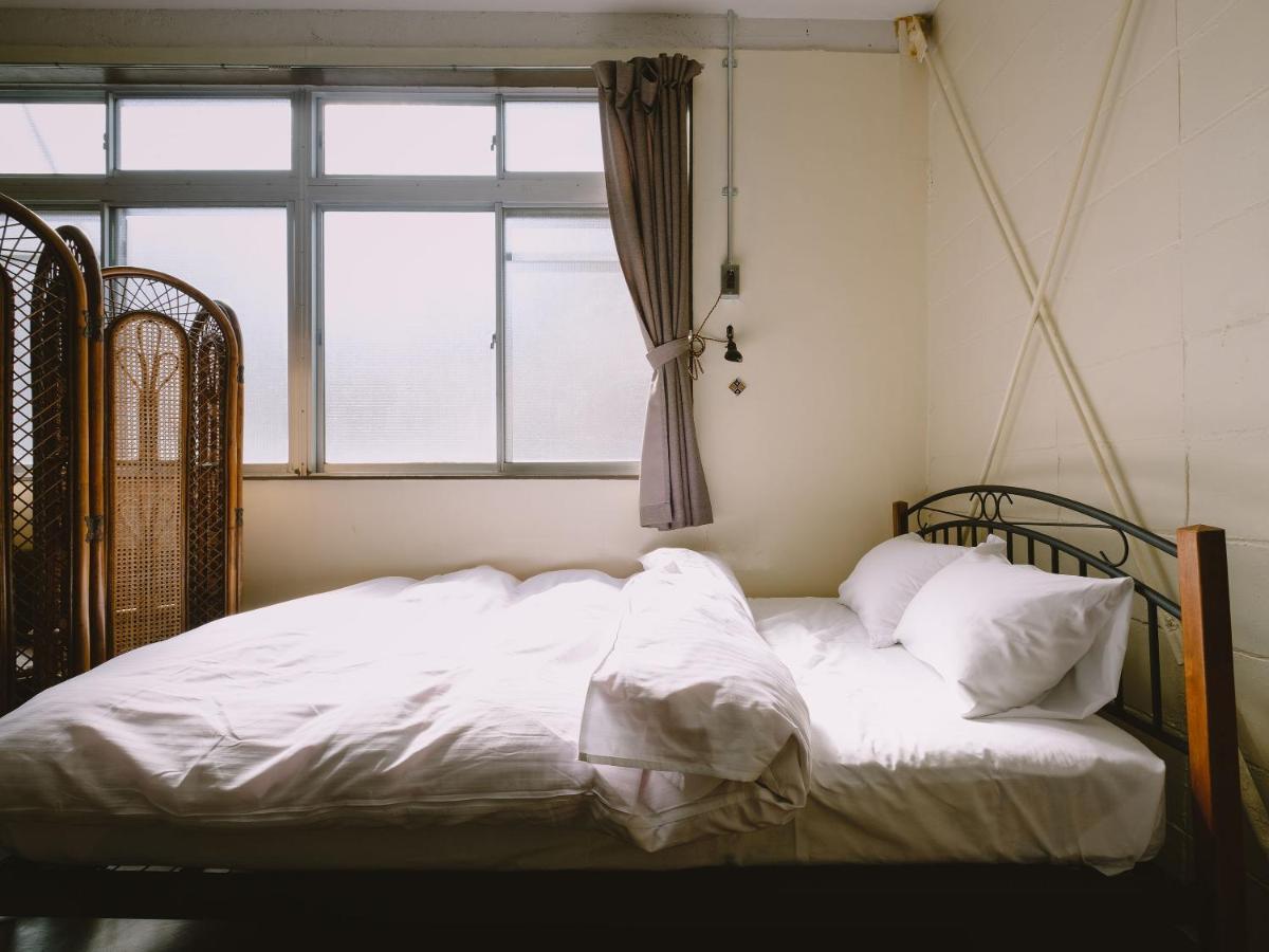 Guesthouse Hitoyado Shizuoka Zewnętrze zdjęcie