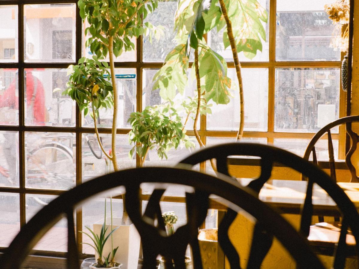 Guesthouse Hitoyado Shizuoka Zewnętrze zdjęcie