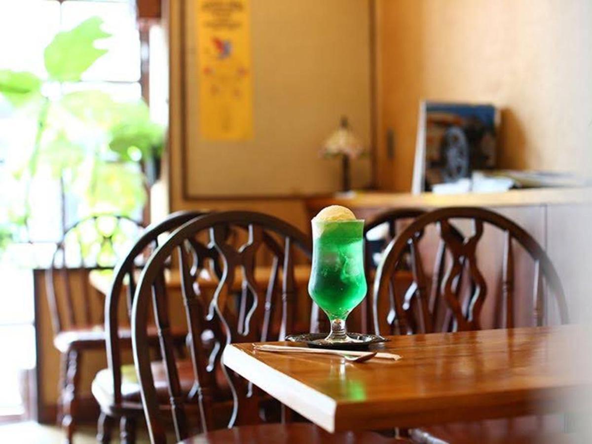 Guesthouse Hitoyado Shizuoka Zewnętrze zdjęcie