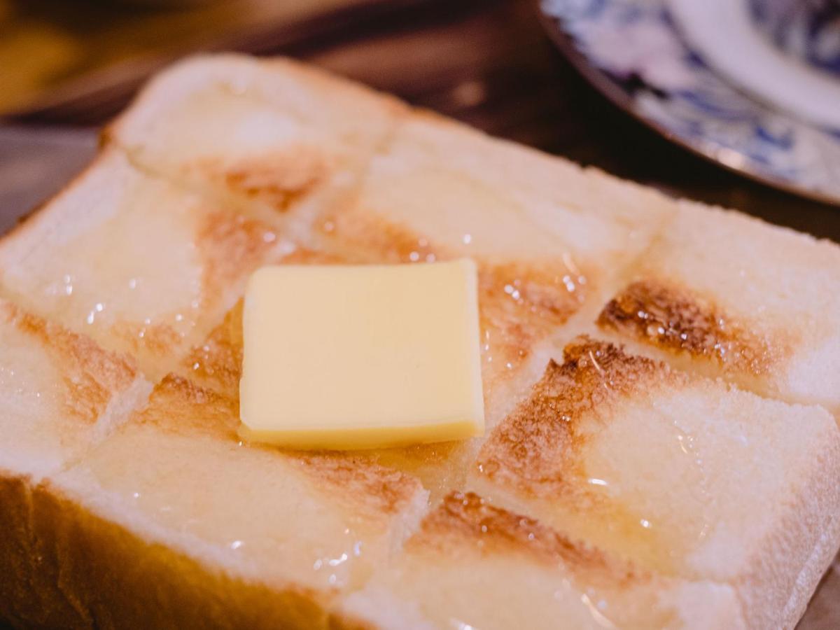 Guesthouse Hitoyado Shizuoka Zewnętrze zdjęcie