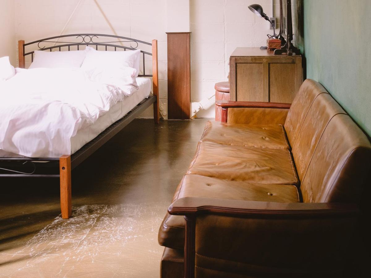 Guesthouse Hitoyado Shizuoka Zewnętrze zdjęcie
