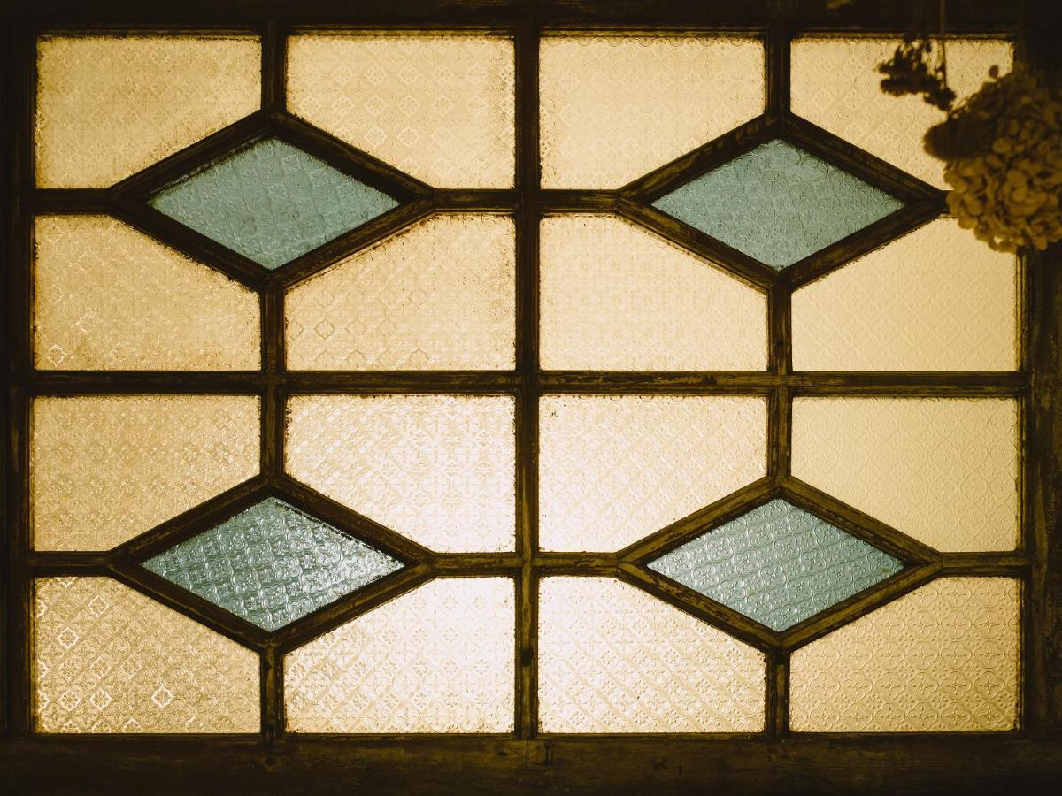 Guesthouse Hitoyado Shizuoka Zewnętrze zdjęcie