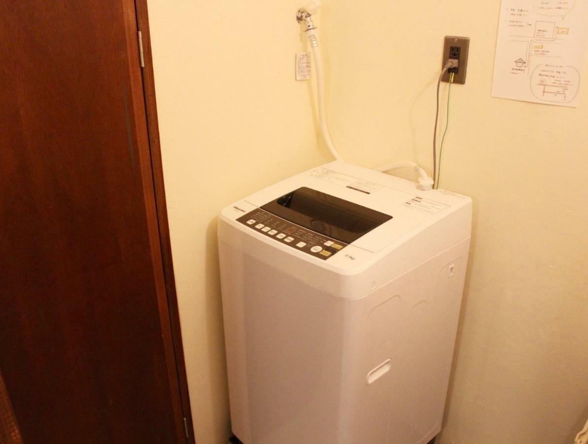 Guesthouse Hitoyado Shizuoka Zewnętrze zdjęcie